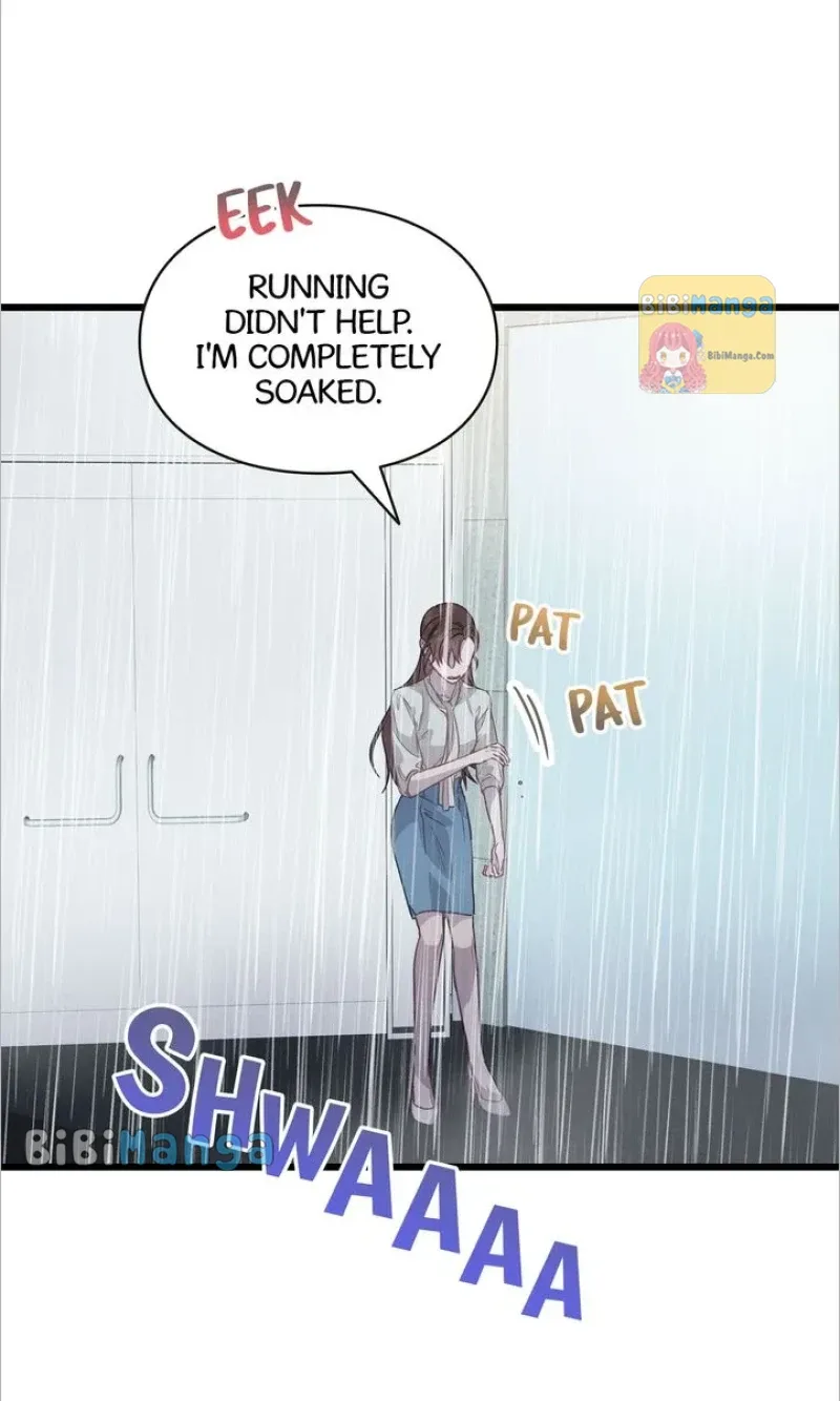 A Morning Kiss at Tiffany’s Chapter 54 page 90