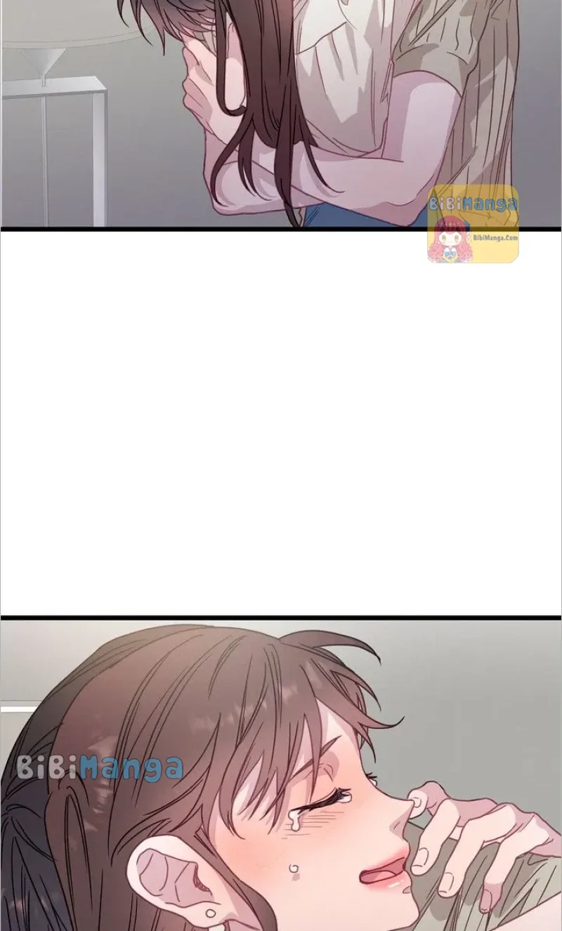 A Morning Kiss at Tiffany’s Chapter 55 page 57