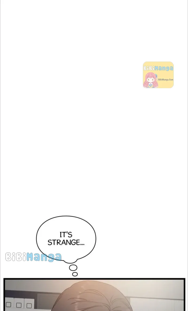 A Morning Kiss at Tiffany’s Chapter 59 page 17