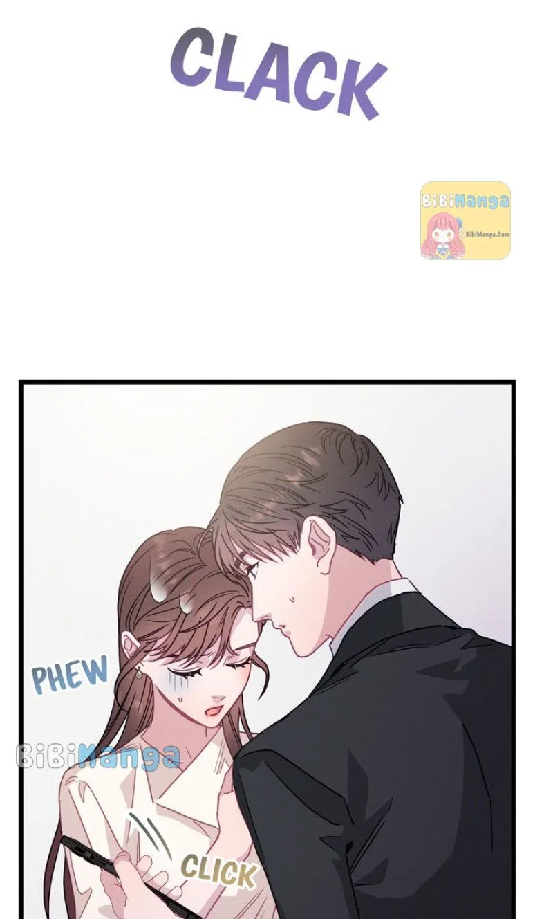 A Morning Kiss at Tiffany’s Chapter 61 page 9