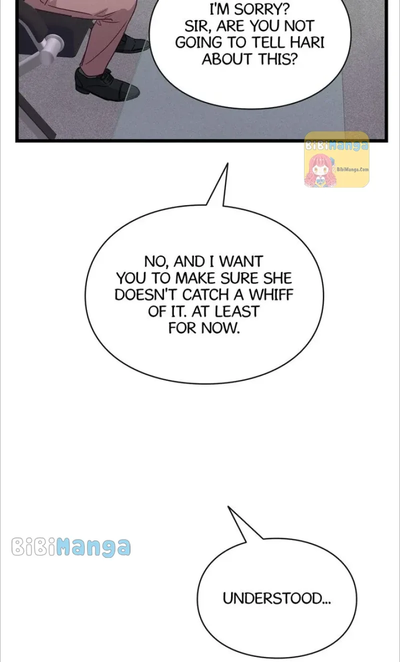 A Morning Kiss at Tiffany’s Chapter 59 page 16
