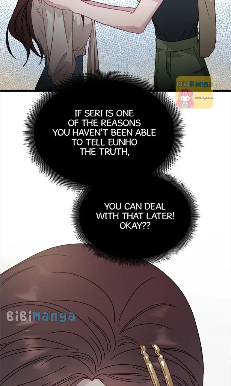 A Morning Kiss at Tiffany’s Chapter 54 page 93