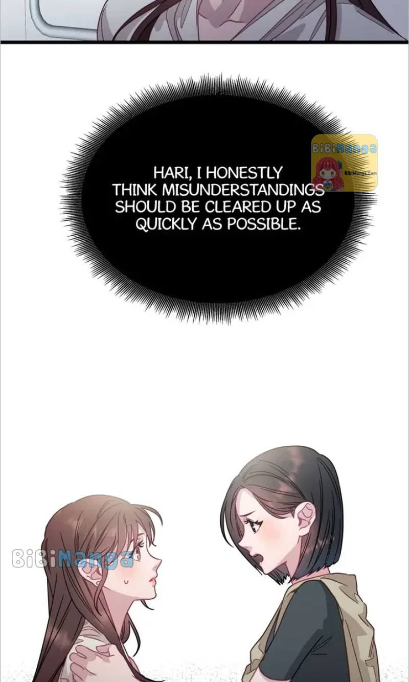 A Morning Kiss at Tiffany’s Chapter 54 page 92