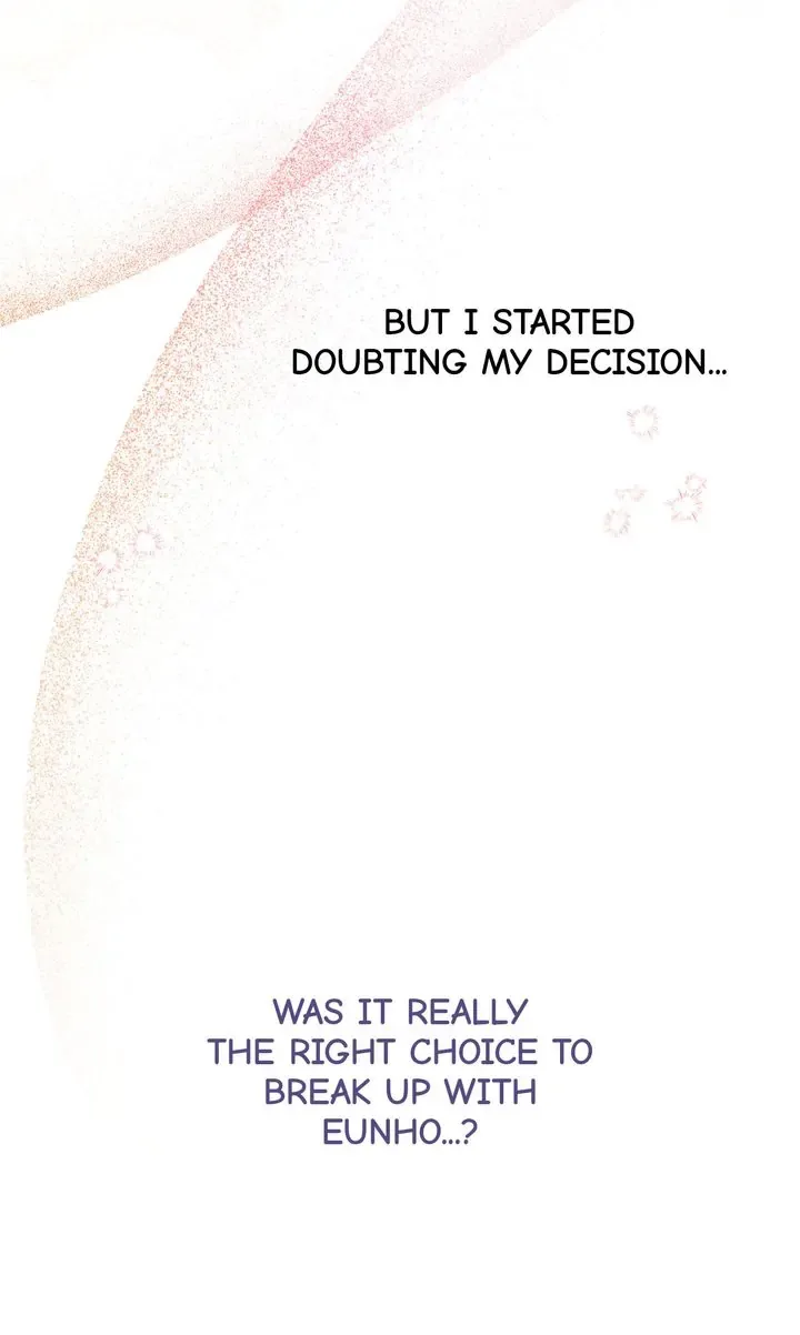 A Morning Kiss at Tiffany’s Chapter 87 page 24