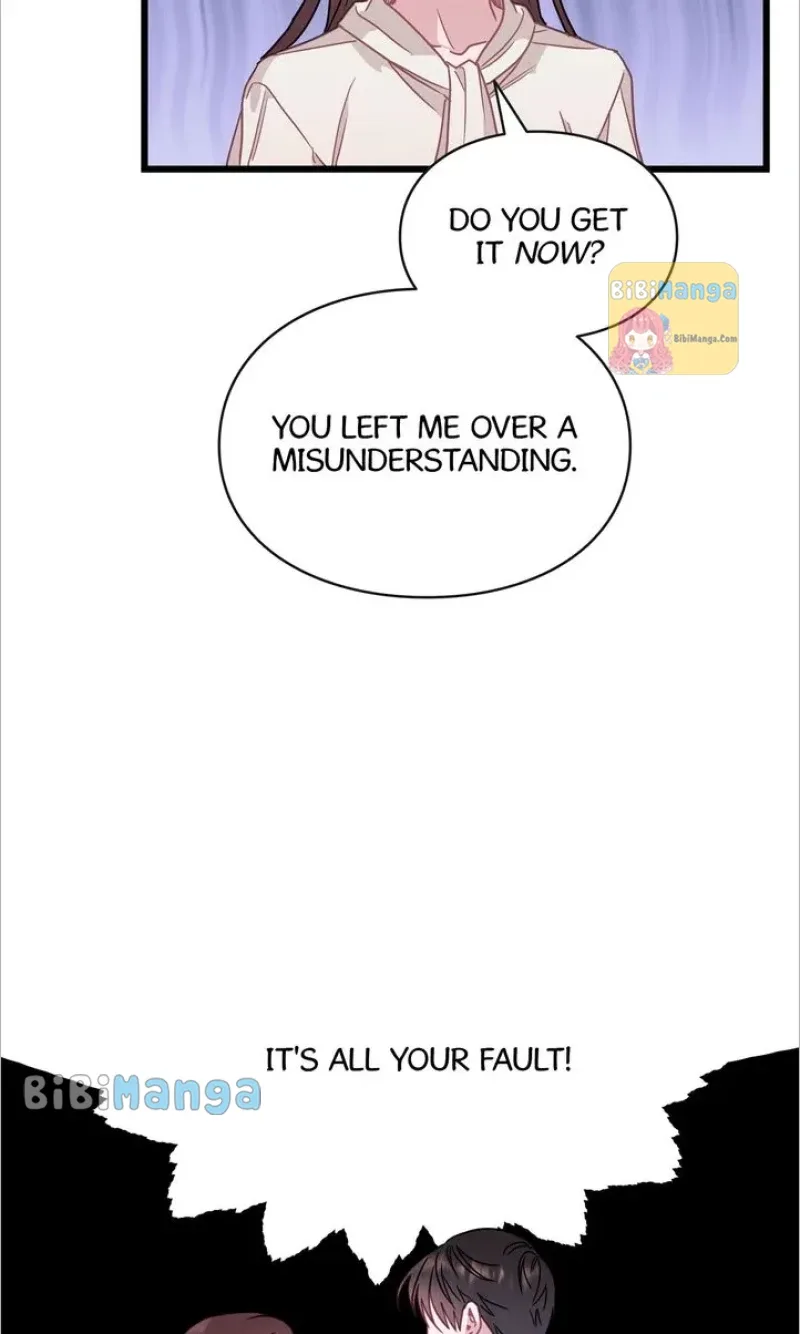 A Morning Kiss at Tiffany’s Chapter 54 page 99