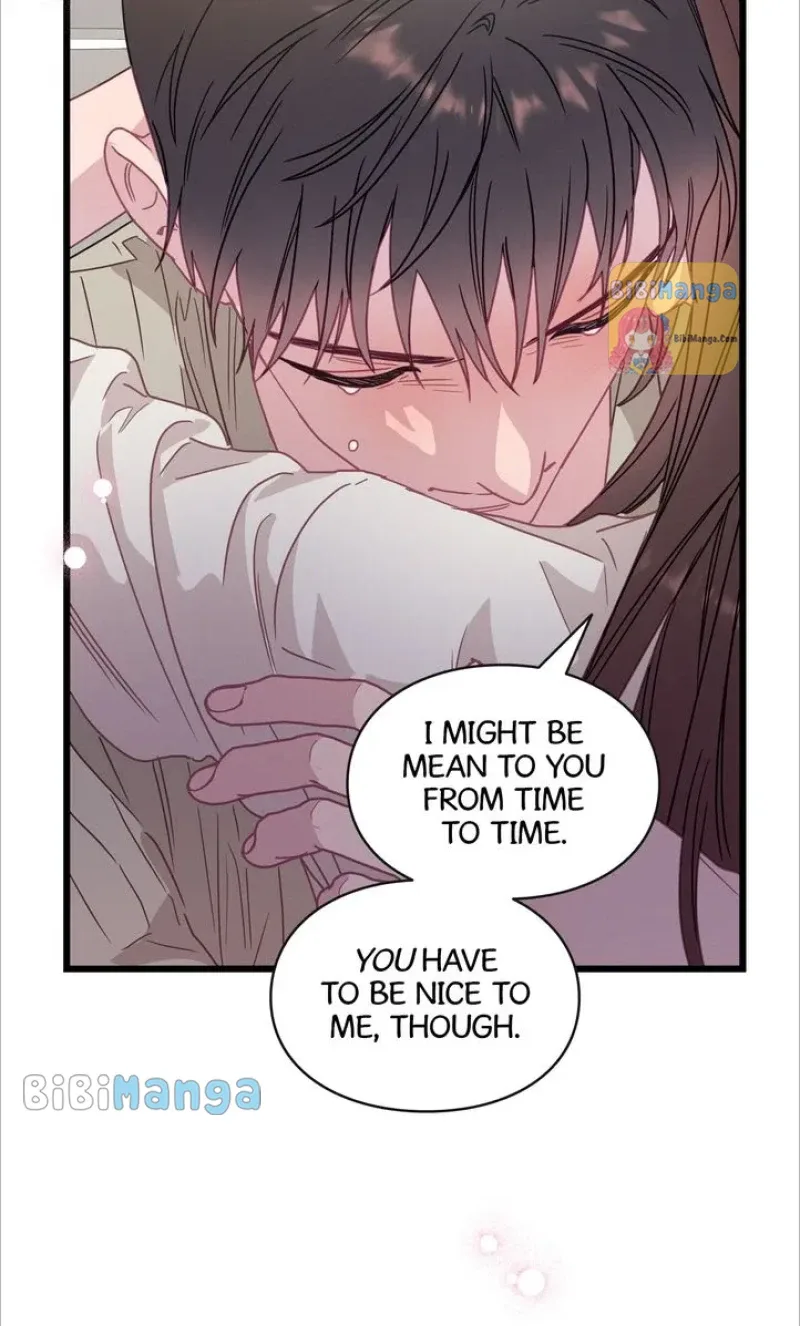 A Morning Kiss at Tiffany’s Chapter 55 page 59