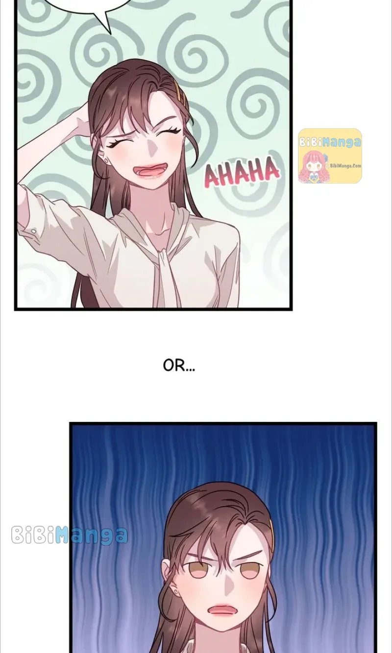 A Morning Kiss at Tiffany’s Chapter 54 page 98