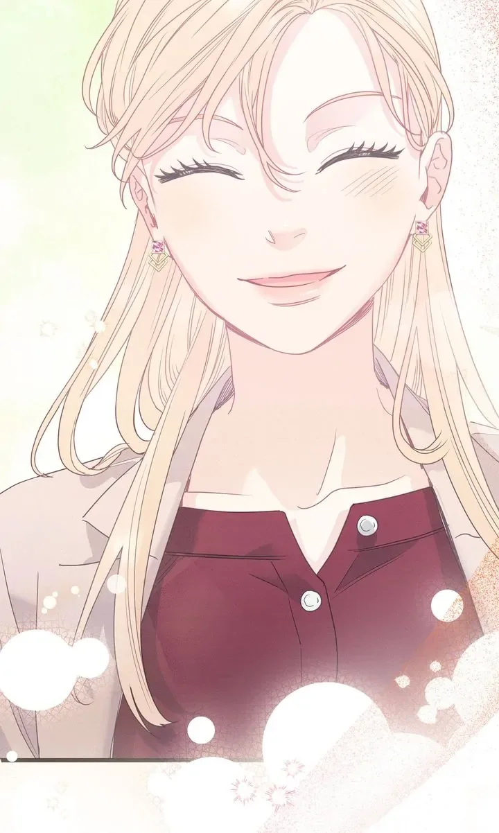 A Morning Kiss at Tiffany’s Chapter 87 page 23