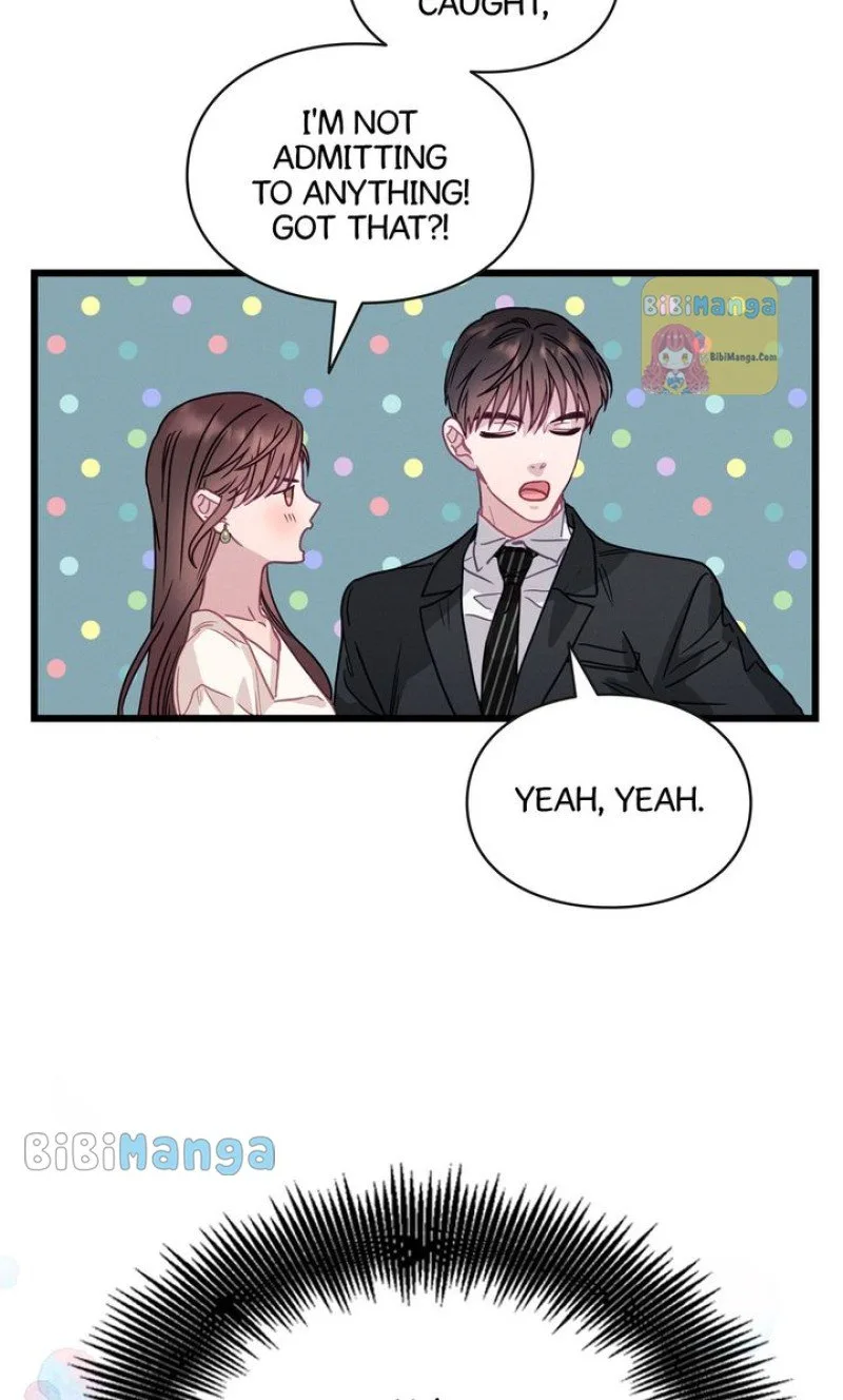 A Morning Kiss at Tiffany’s Chapter 61 page 11