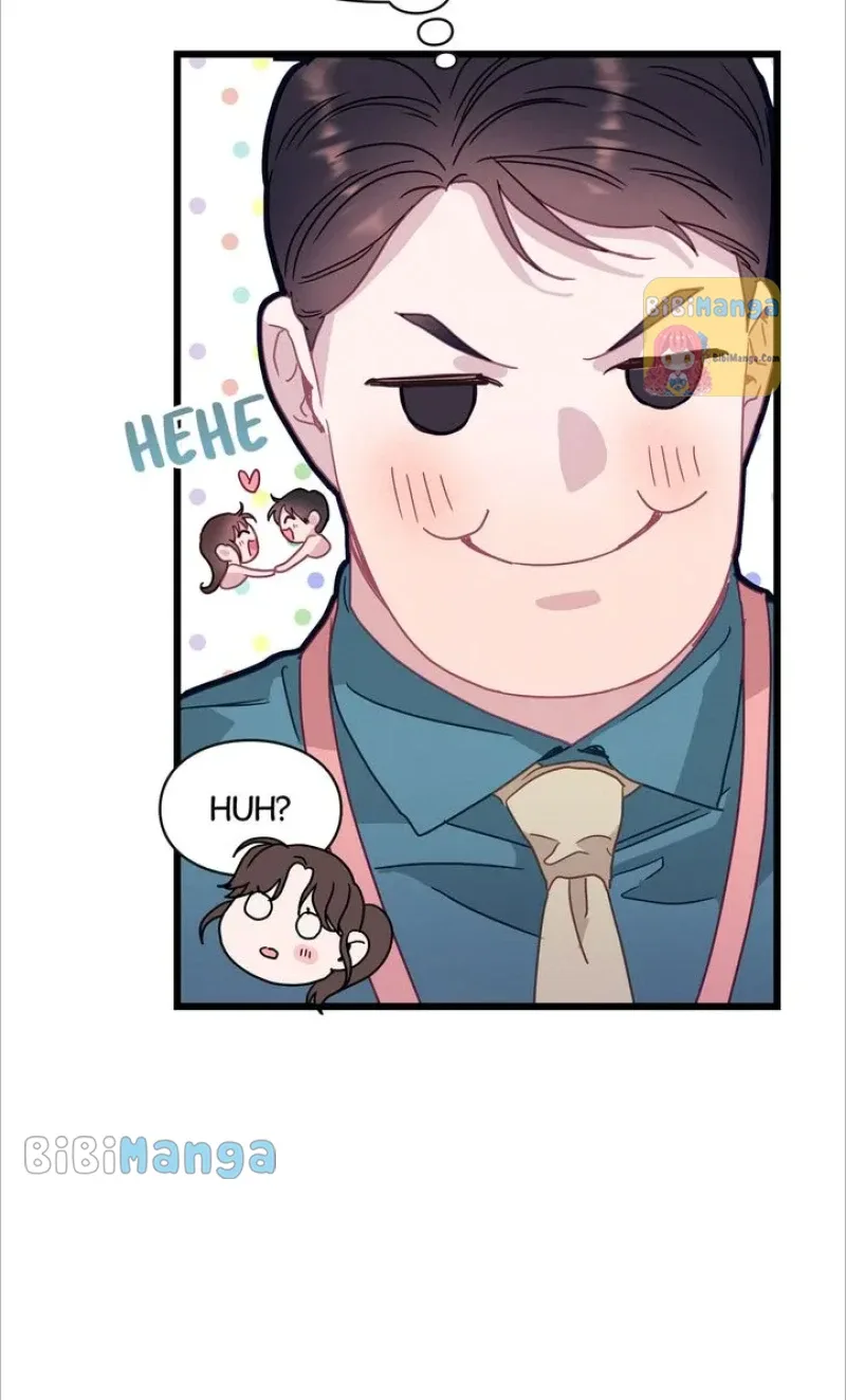 A Morning Kiss at Tiffany’s Chapter 60 page 15