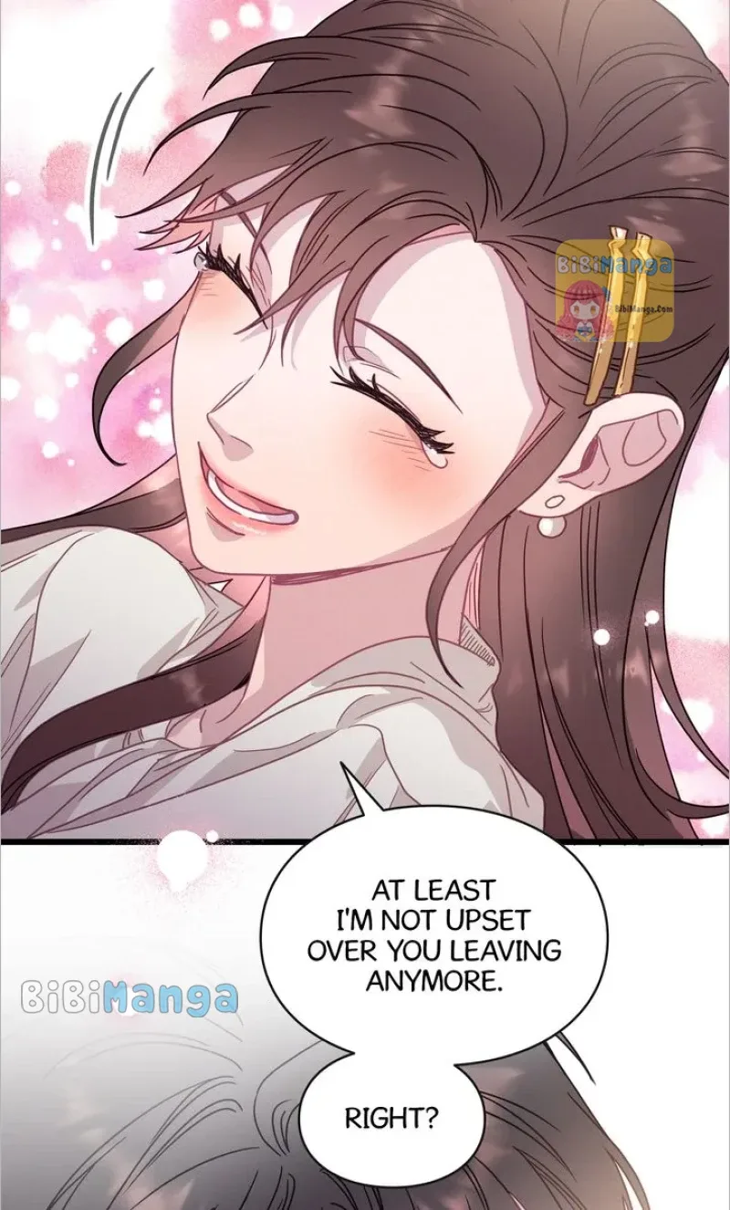 A Morning Kiss at Tiffany’s Chapter 55 page 62
