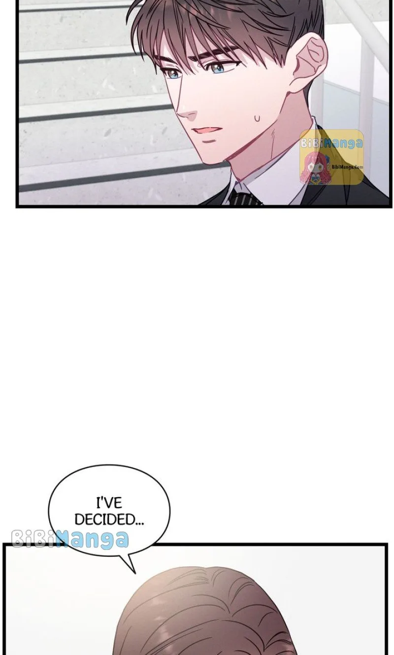 A Morning Kiss at Tiffany’s Chapter 61 page 16