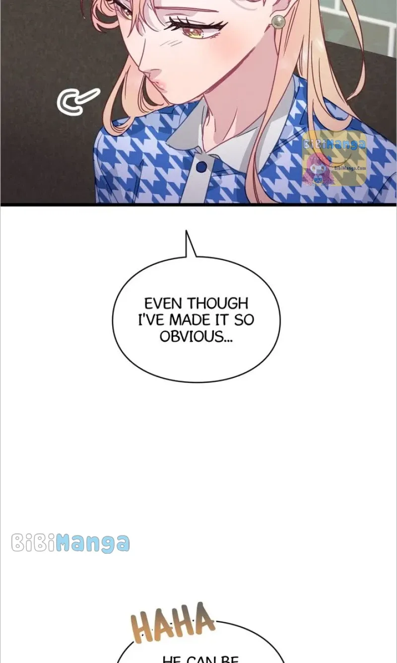 A Morning Kiss at Tiffany’s Chapter 57 page 52