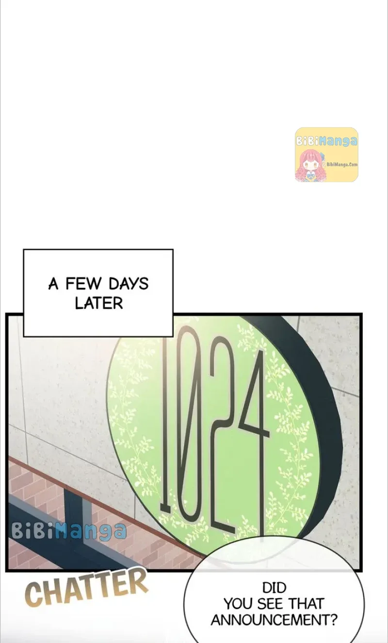 A Morning Kiss at Tiffany’s Chapter 60 page 25