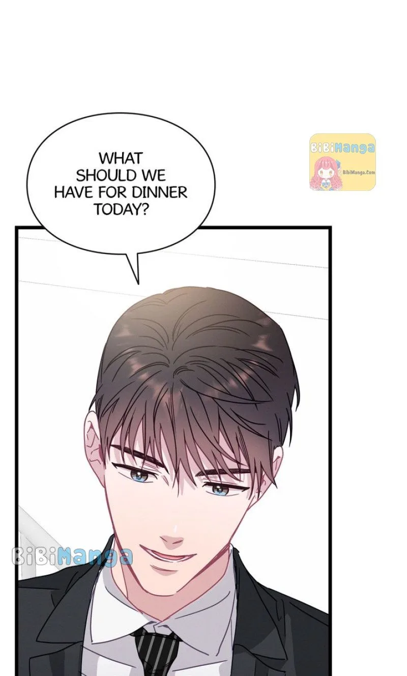 A Morning Kiss at Tiffany’s Chapter 61 page 13