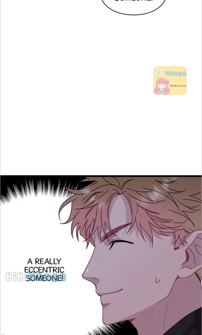 A Morning Kiss at Tiffany’s Chapter 59 page 26