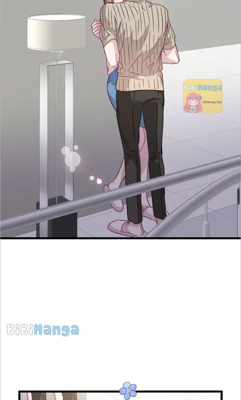 A Morning Kiss at Tiffany’s Chapter 55 page 66