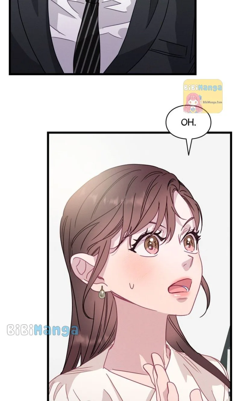 A Morning Kiss at Tiffany’s Chapter 61 page 14