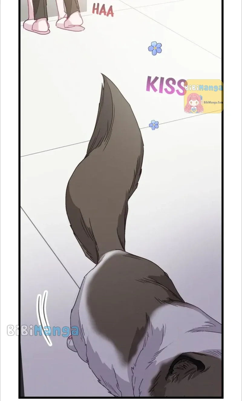A Morning Kiss at Tiffany’s Chapter 55 page 67