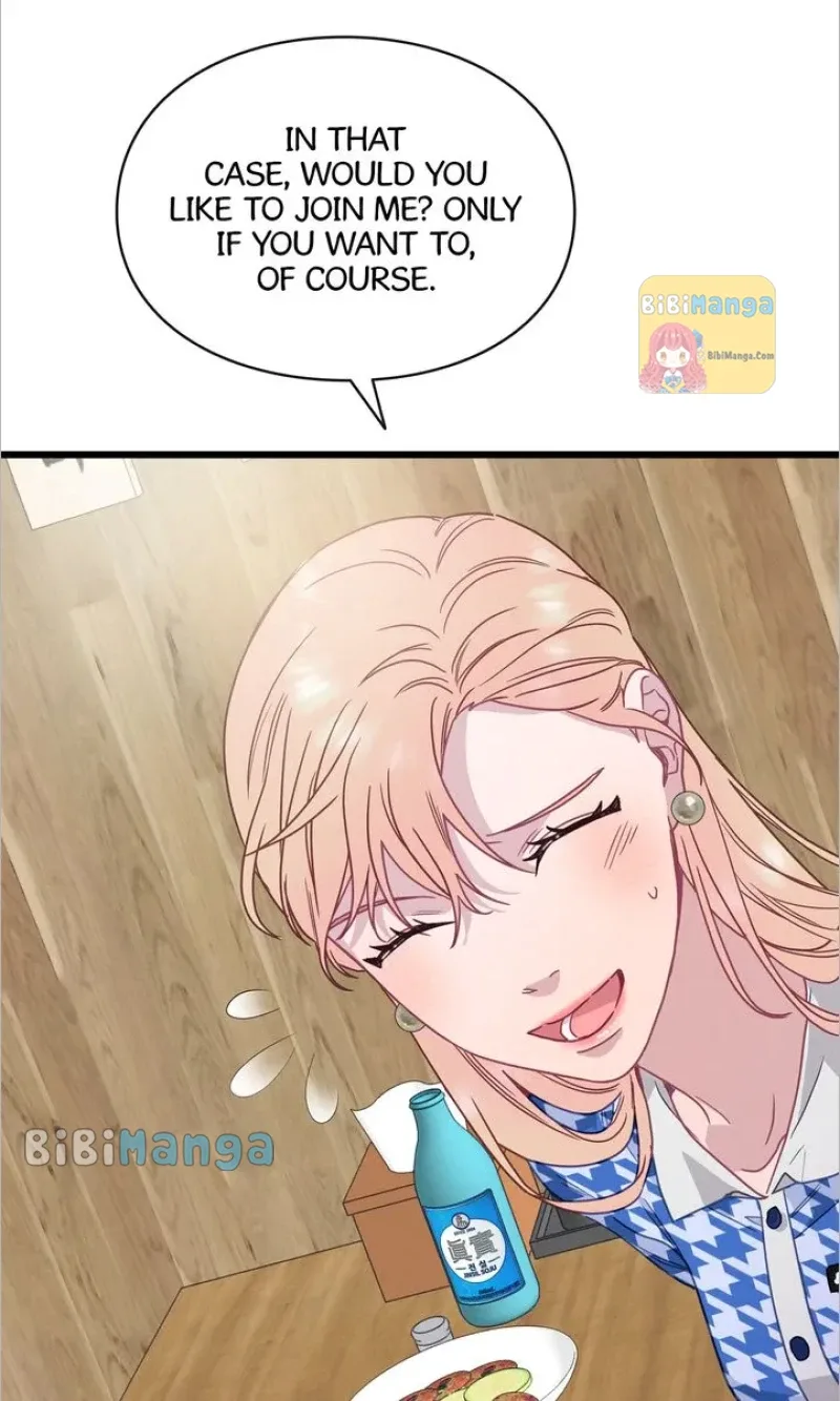 A Morning Kiss at Tiffany’s Chapter 58 page 10