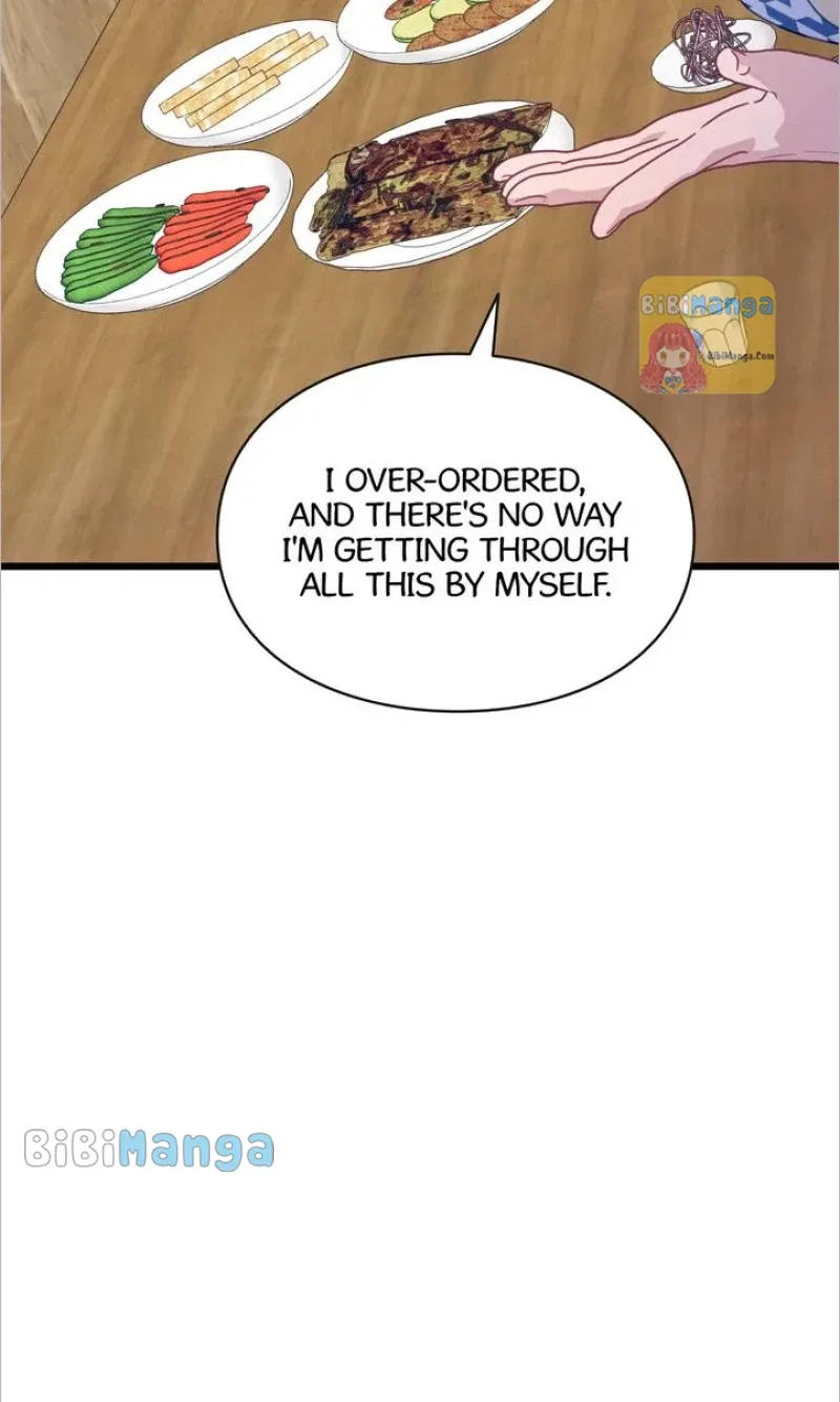 A Morning Kiss at Tiffany’s Chapter 58 page 11