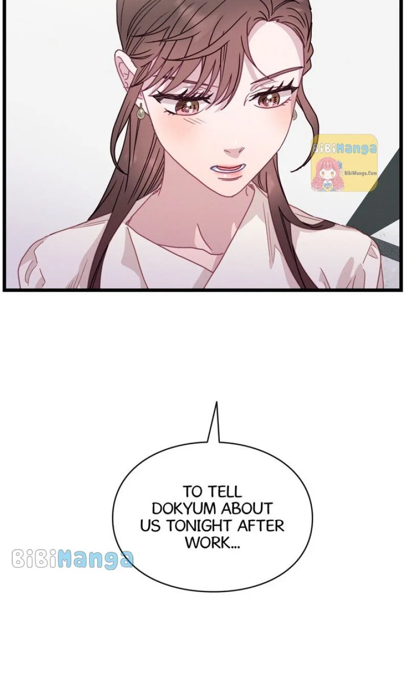 A Morning Kiss at Tiffany’s Chapter 61 page 17