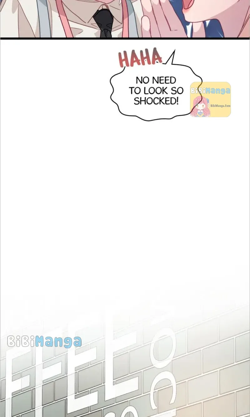 A Morning Kiss at Tiffany’s Chapter 57 page 48