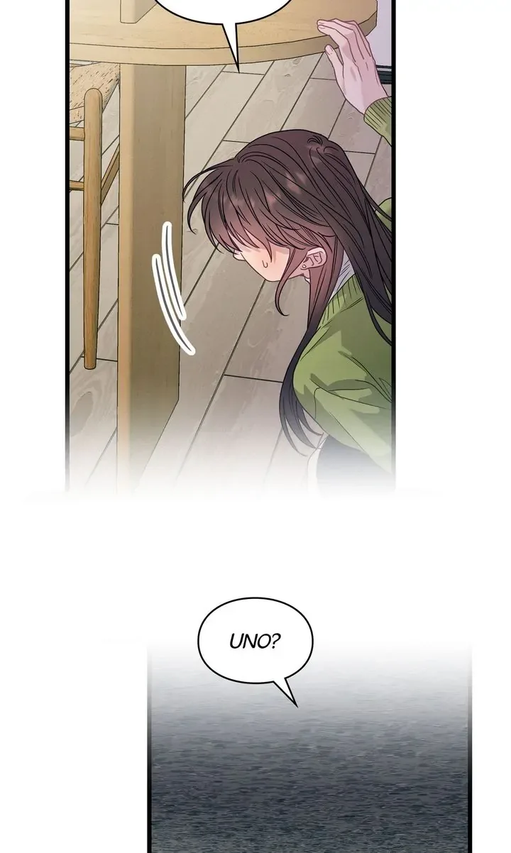 A Morning Kiss at Tiffany’s Chapter 87 page 31