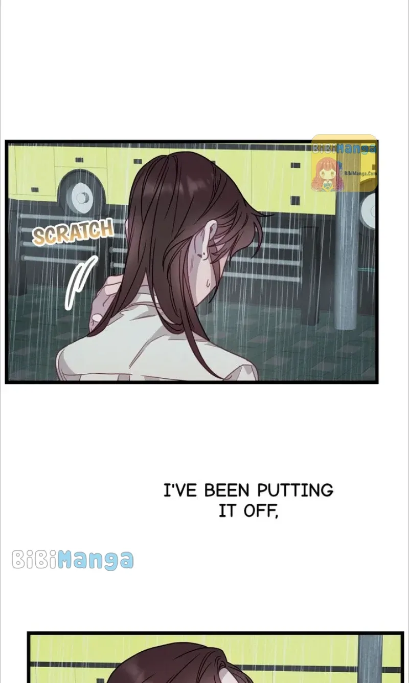 A Morning Kiss at Tiffany’s Chapter 54 page 101