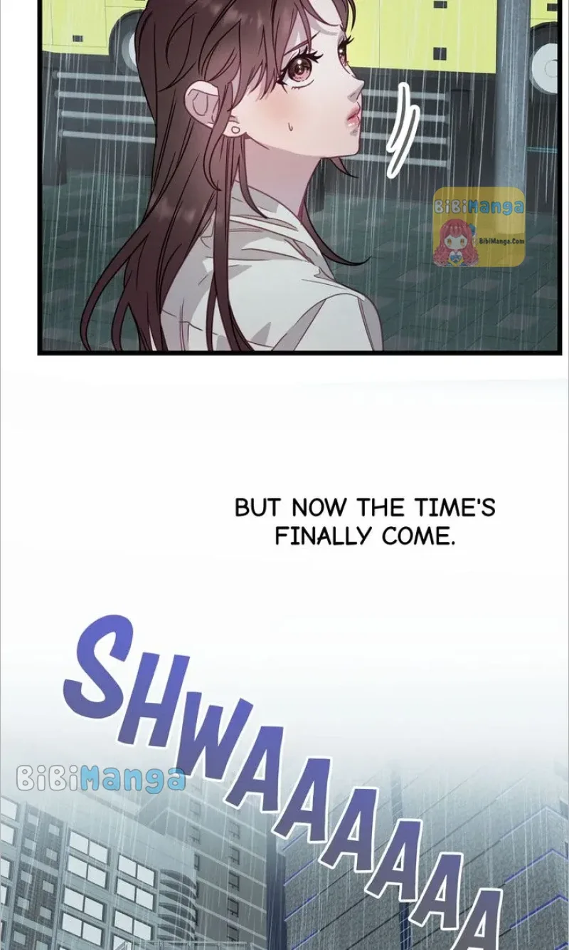 A Morning Kiss at Tiffany’s Chapter 54 page 102