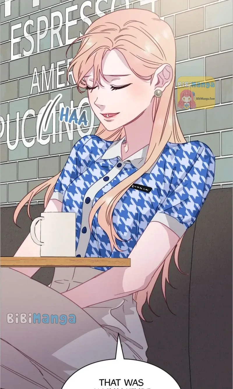 A Morning Kiss at Tiffany’s Chapter 57 page 49