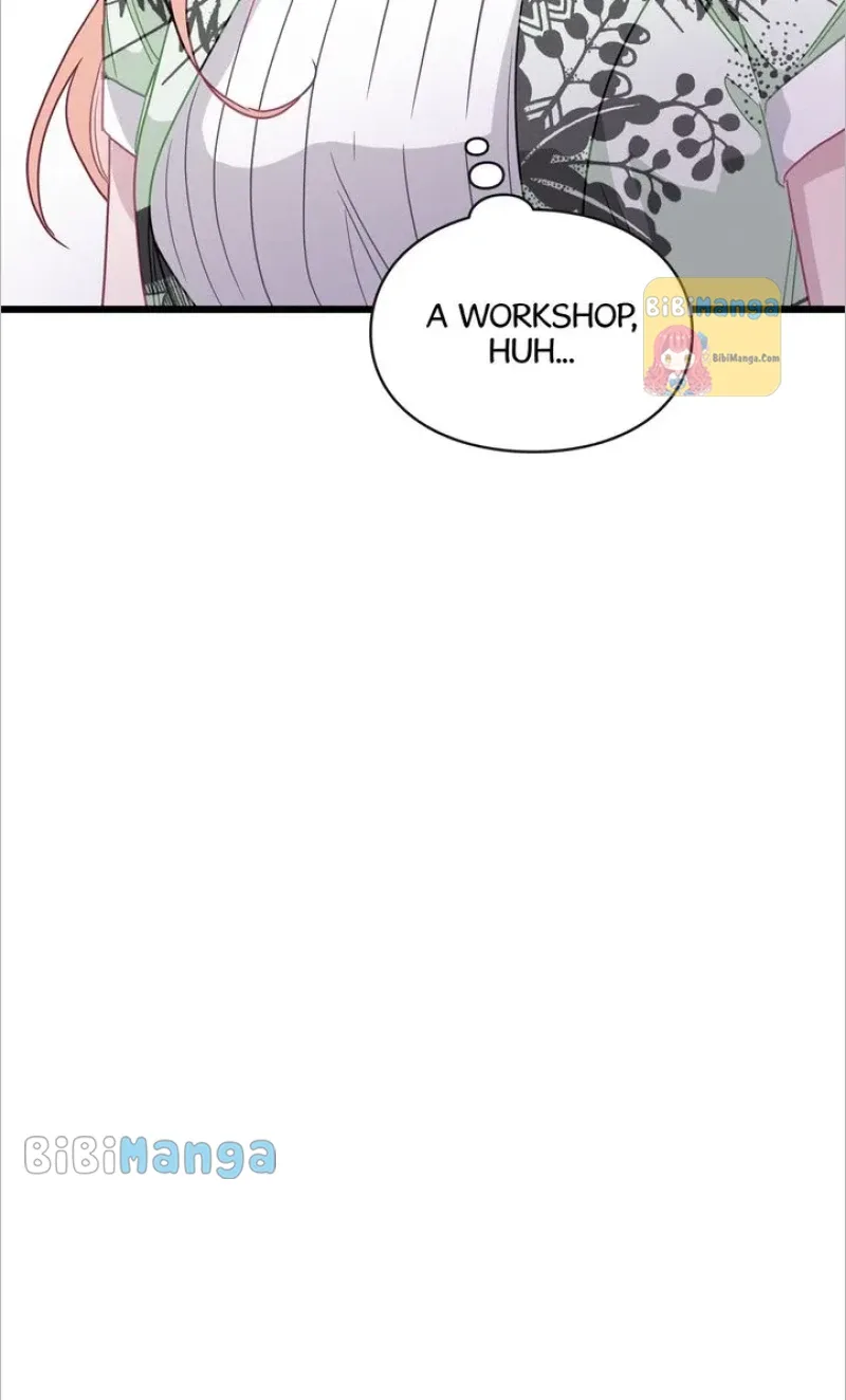 A Morning Kiss at Tiffany’s Chapter 60 page 23