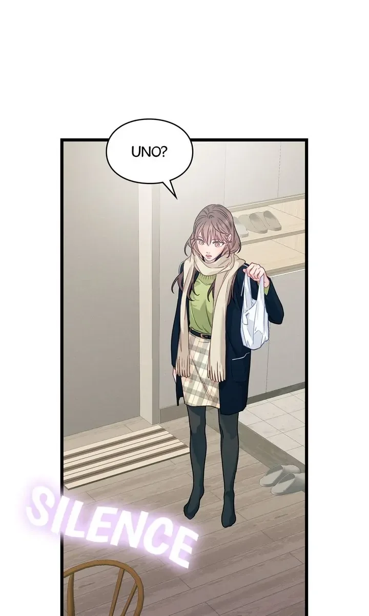 A Morning Kiss at Tiffany’s Chapter 87 page 29