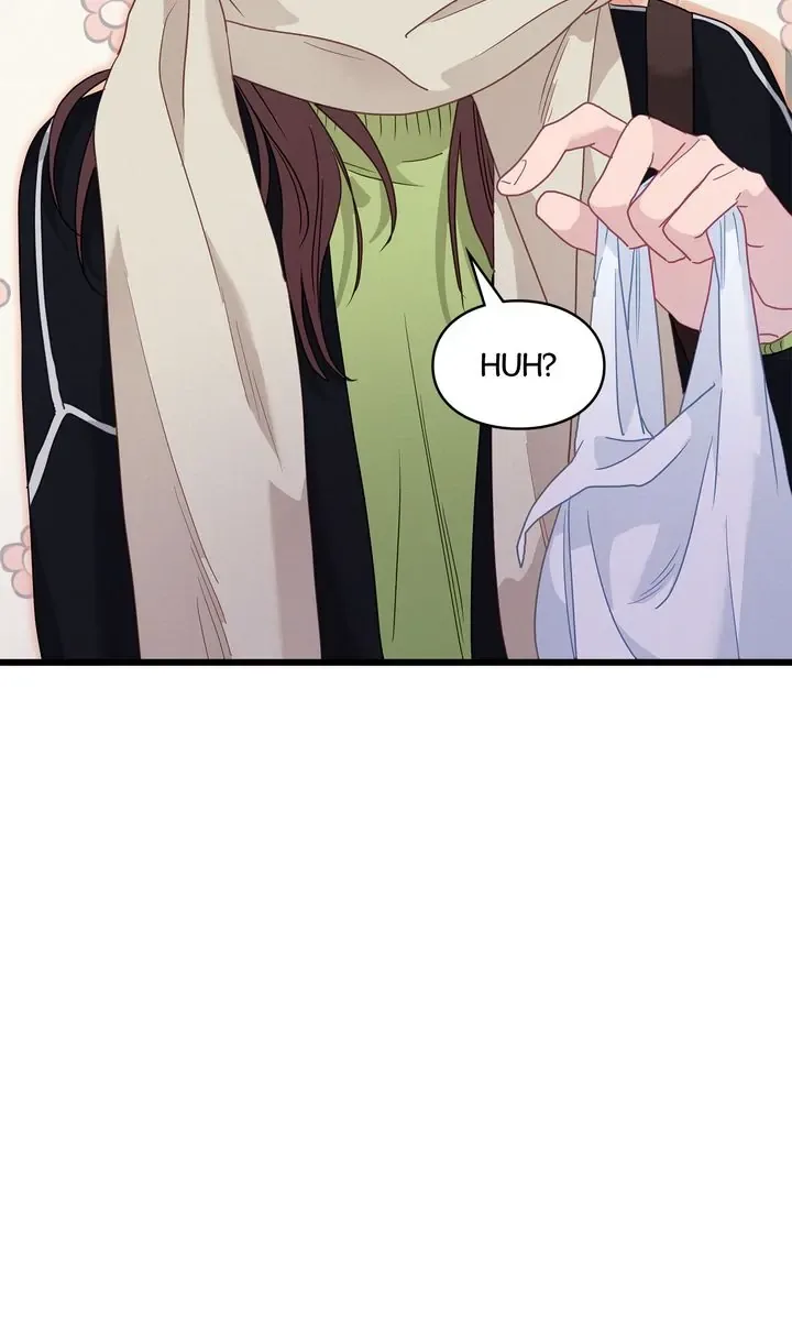 A Morning Kiss at Tiffany’s Chapter 87 page 28