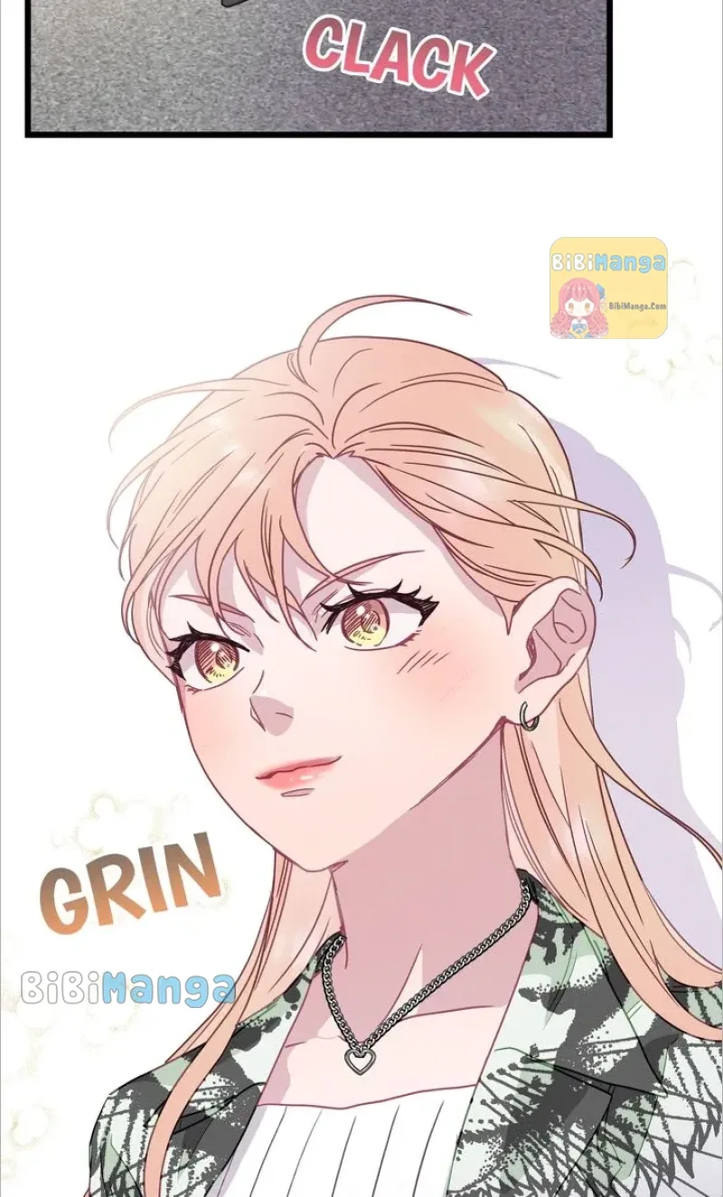 A Morning Kiss at Tiffany’s Chapter 60 page 22