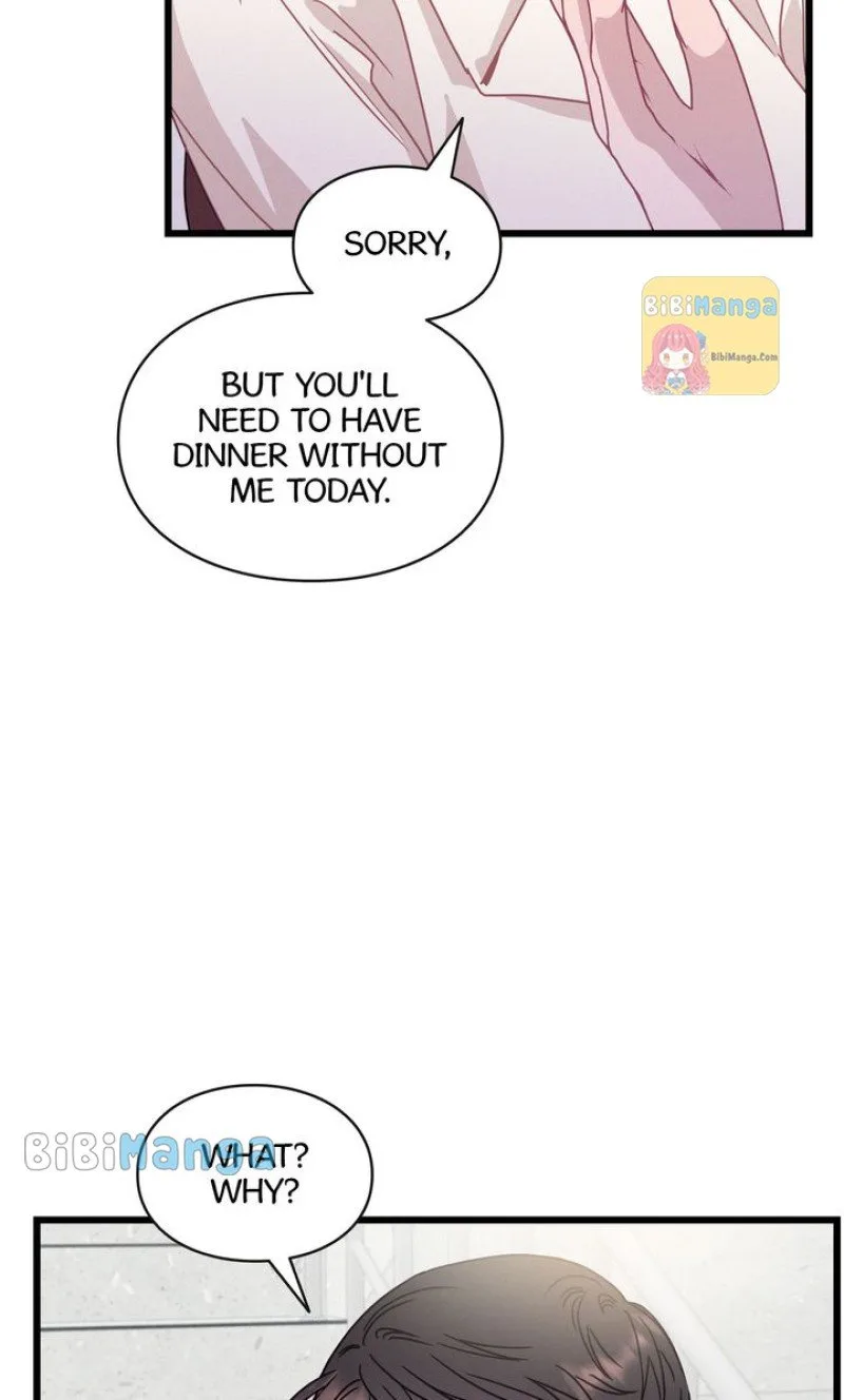 A Morning Kiss at Tiffany’s Chapter 61 page 15