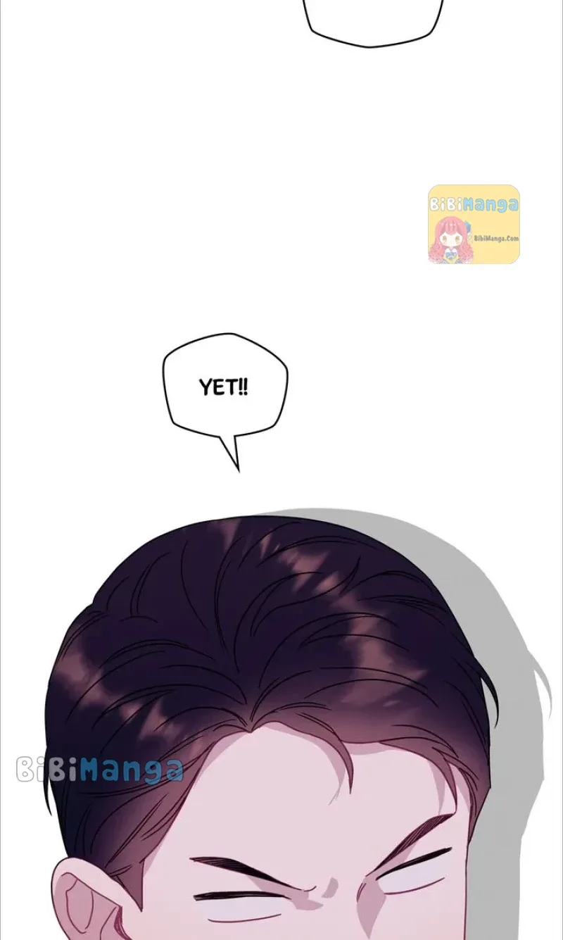 A Morning Kiss at Tiffany’s Chapter 57 page 60