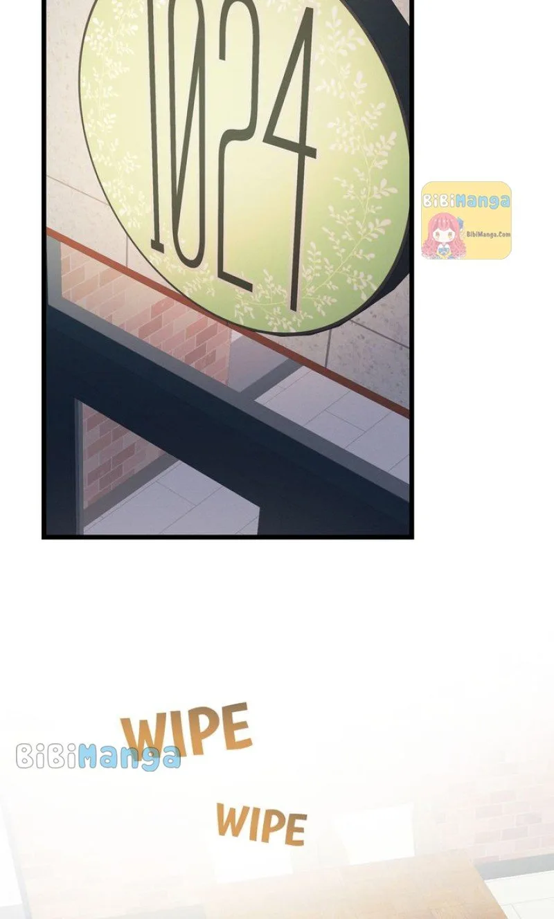 A Morning Kiss at Tiffany’s Chapter 61 page 20