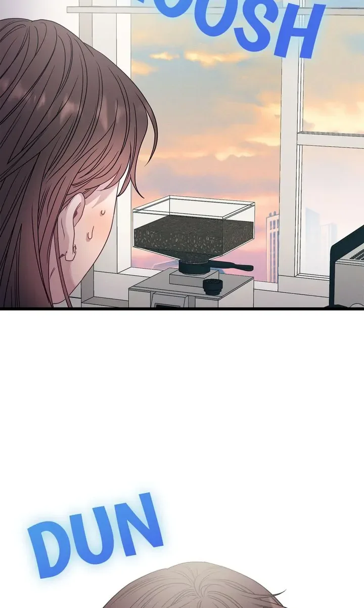 A Morning Kiss at Tiffany’s Chapter 87 page 34