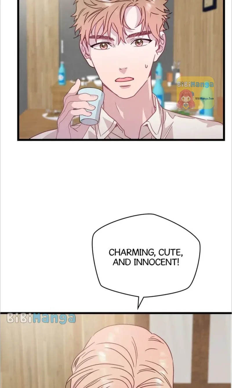 A Morning Kiss at Tiffany’s Chapter 58 page 19