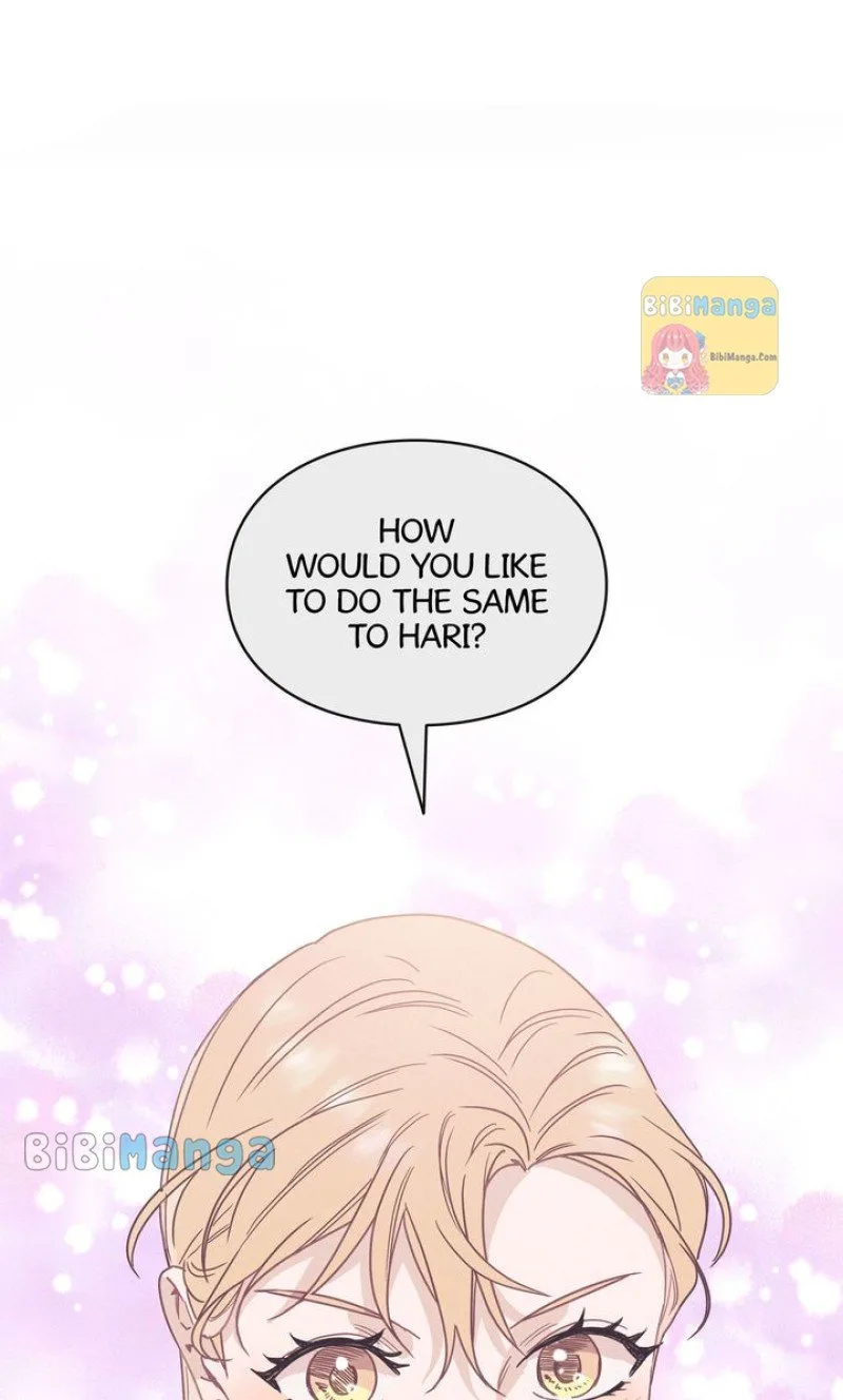 A Morning Kiss at Tiffany’s Chapter 61 page 22