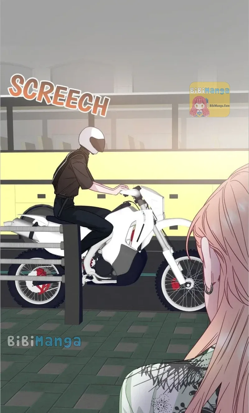 A Morning Kiss at Tiffany’s Chapter 59 page 29