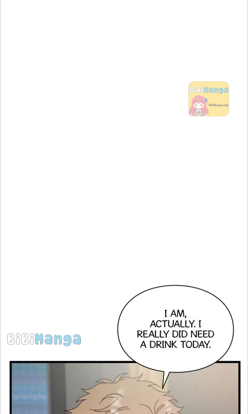A Morning Kiss at Tiffany’s Chapter 58 page 16