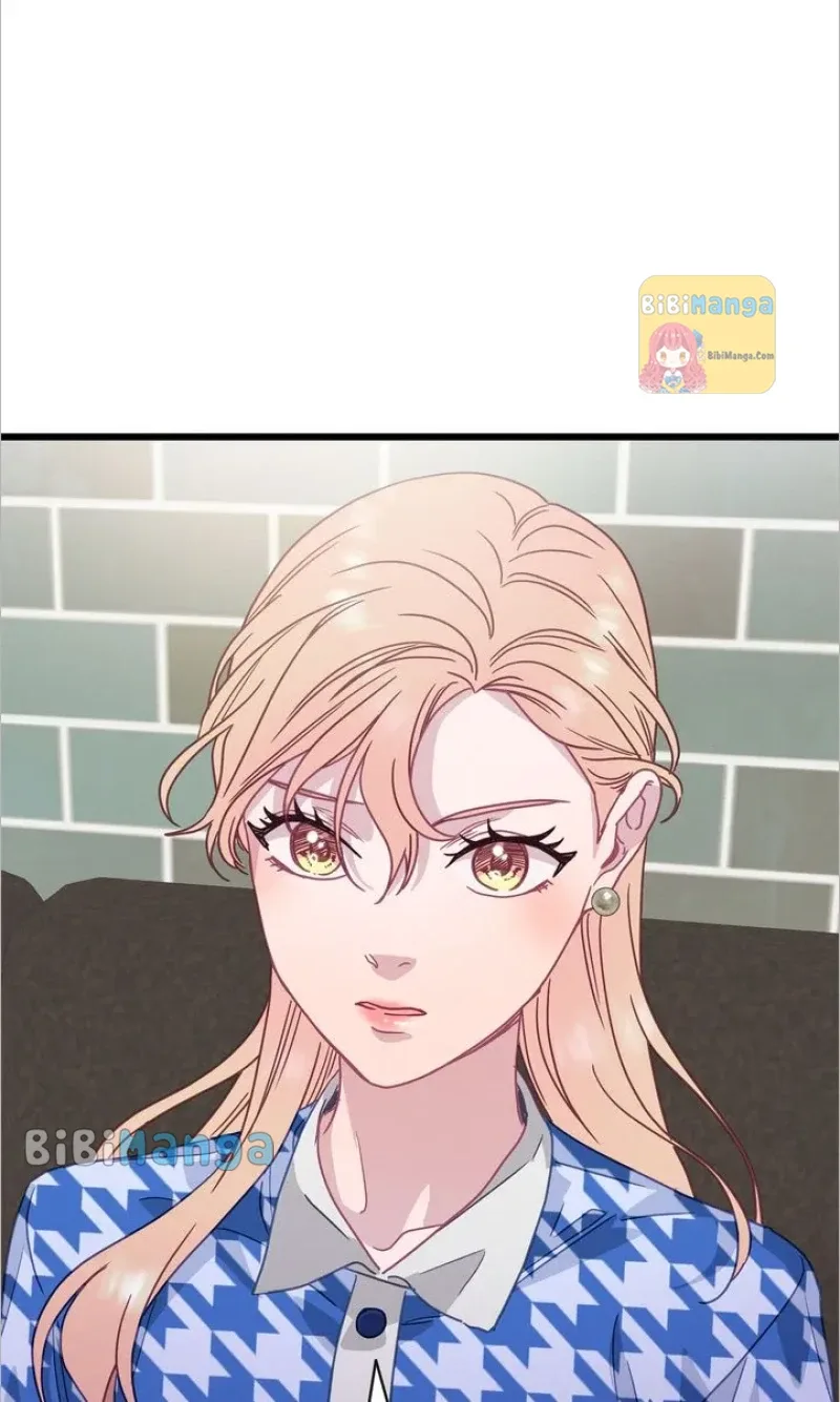 A Morning Kiss at Tiffany’s Chapter 57 page 62