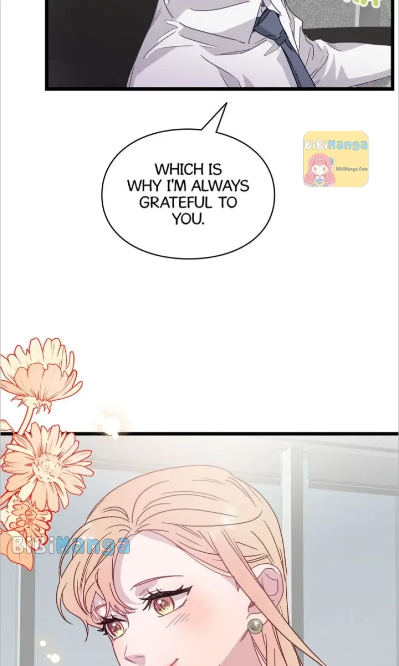 A Morning Kiss at Tiffany’s Chapter 57 page 70