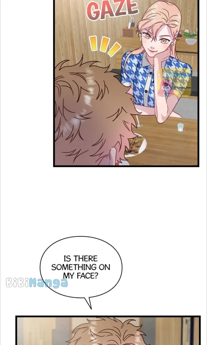 A Morning Kiss at Tiffany’s Chapter 58 page 18