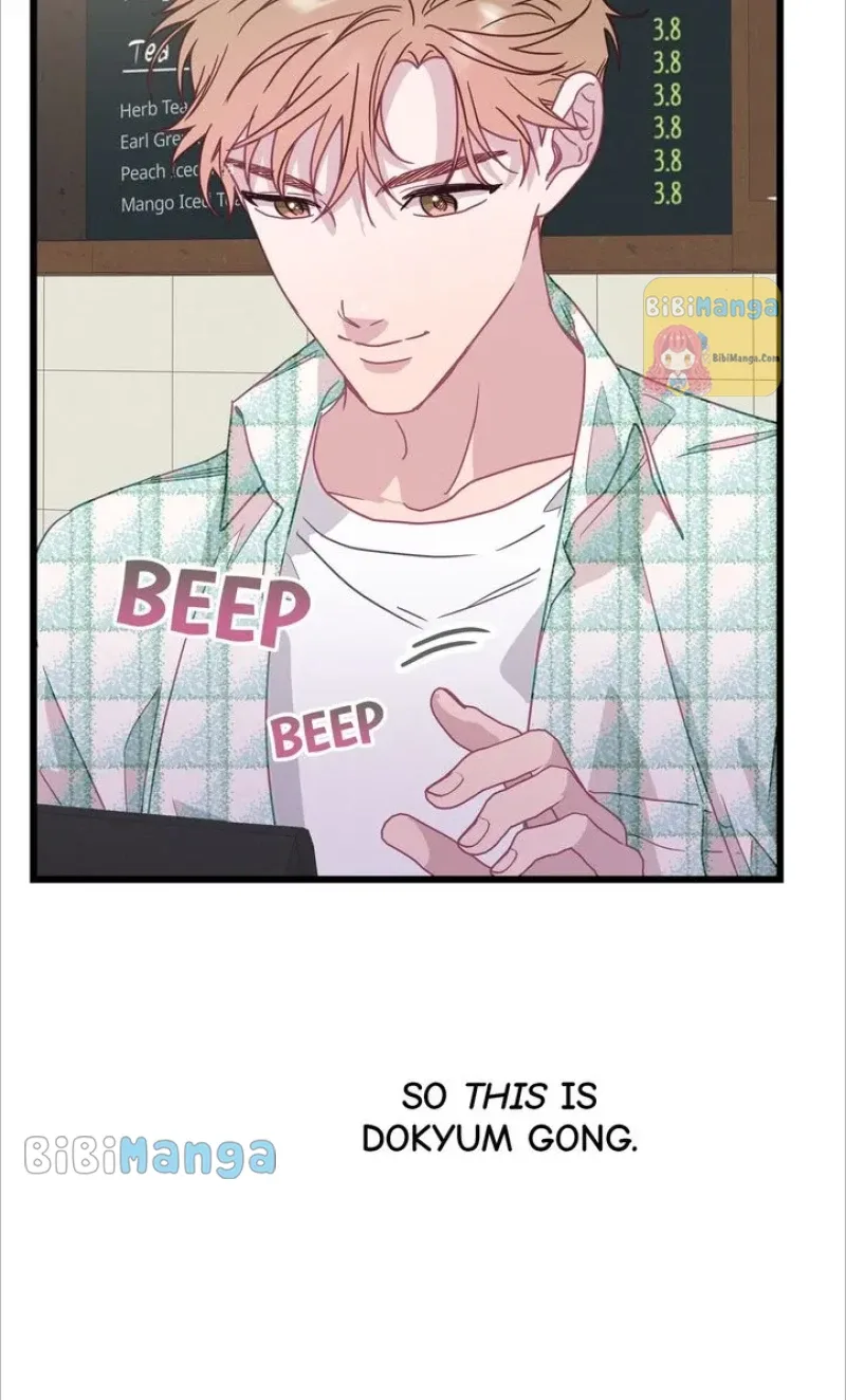 A Morning Kiss at Tiffany’s Chapter 60 page 30