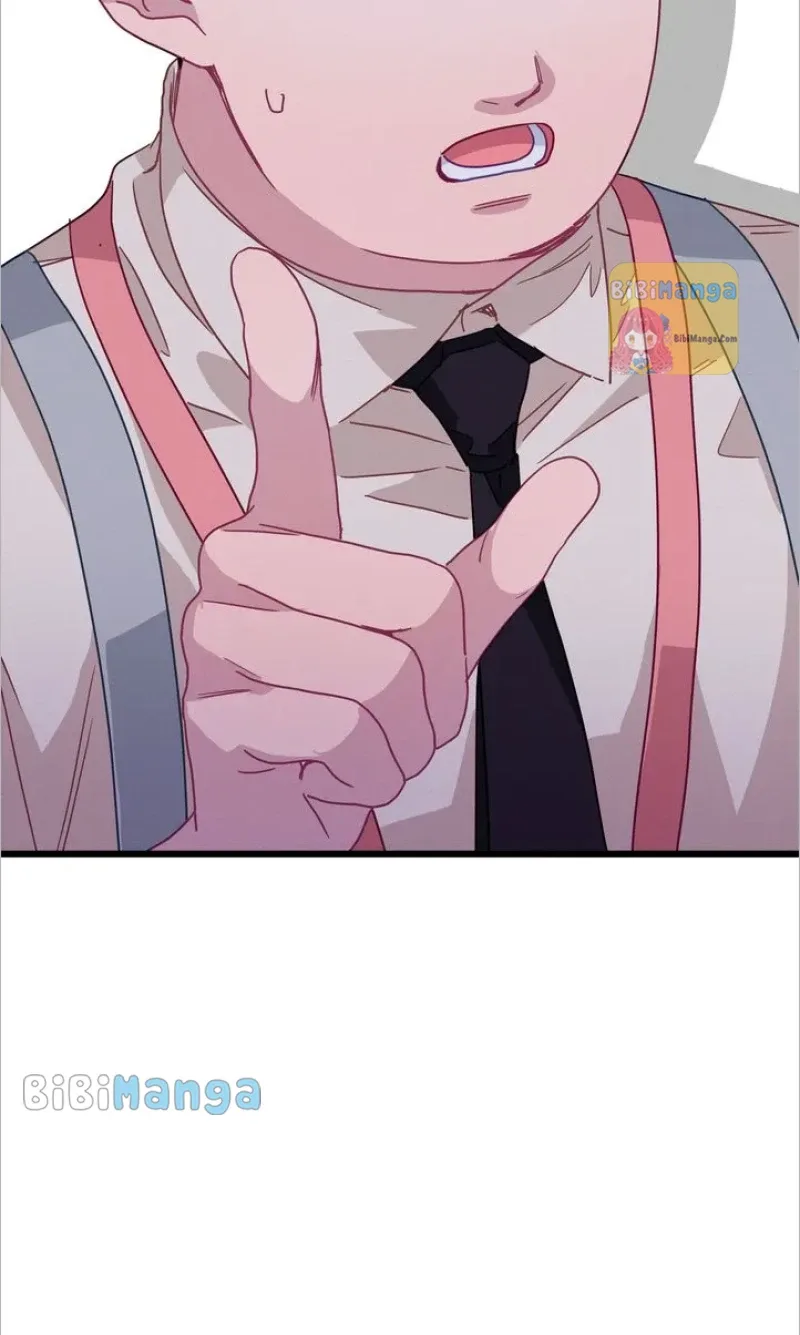A Morning Kiss at Tiffany’s Chapter 57 page 61