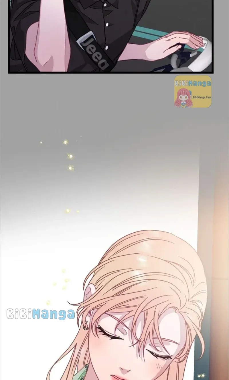 A Morning Kiss at Tiffany’s Chapter 59 page 31