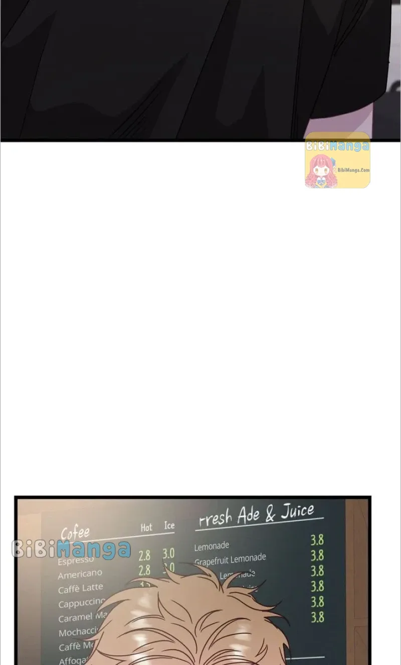 A Morning Kiss at Tiffany’s Chapter 60 page 29